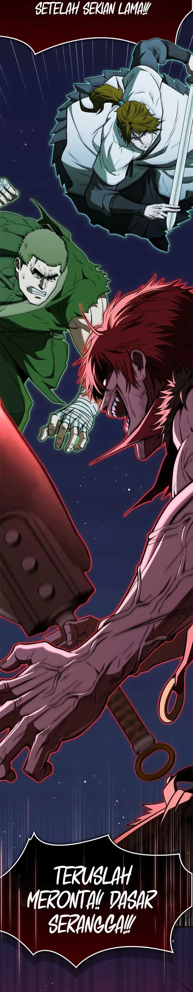 Baca Genius Martial Arts Trainer - Chapter 101 halaman 9