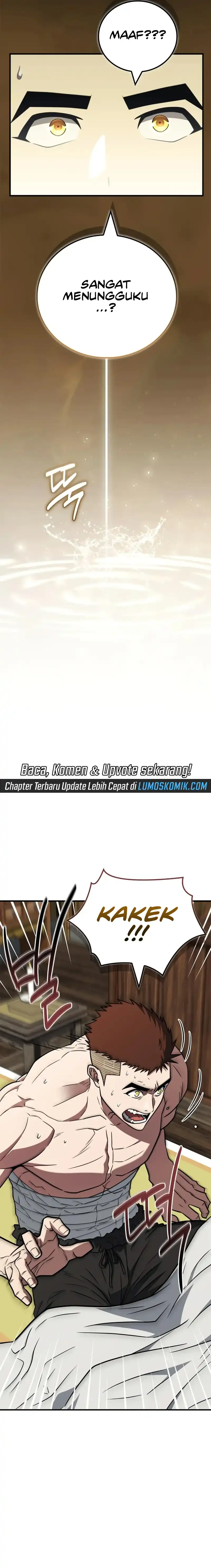 Baca Genius Martial Arts Trainer - Chapter 102 halaman 10