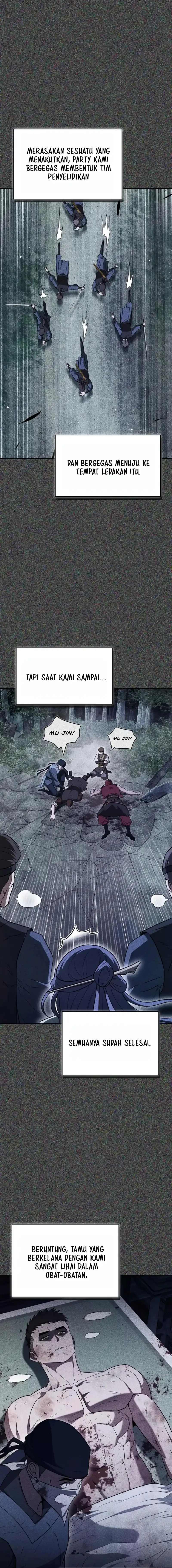 Baca Genius Martial Arts Trainer - Chapter 102 halaman 17