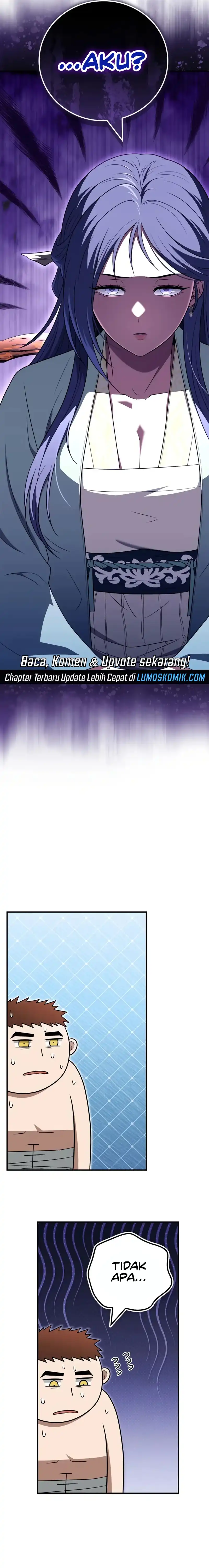 Baca Genius Martial Arts Trainer - Chapter 102 halaman 21