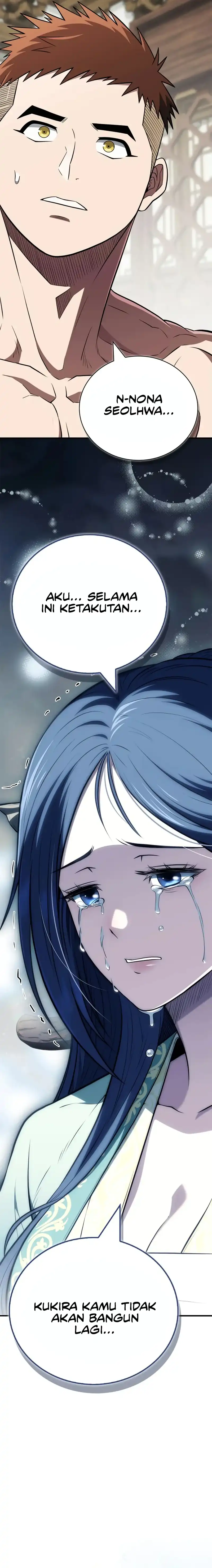 Baca Genius Martial Arts Trainer - Chapter 102 halaman 24