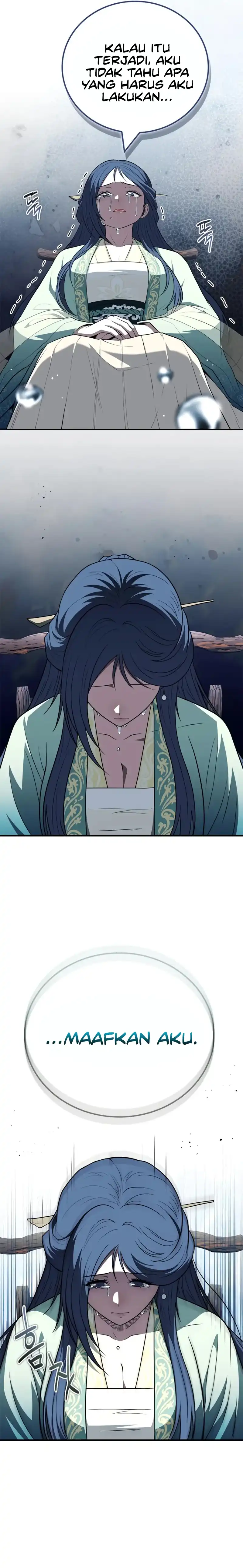Baca Genius Martial Arts Trainer - Chapter 102 halaman 25
