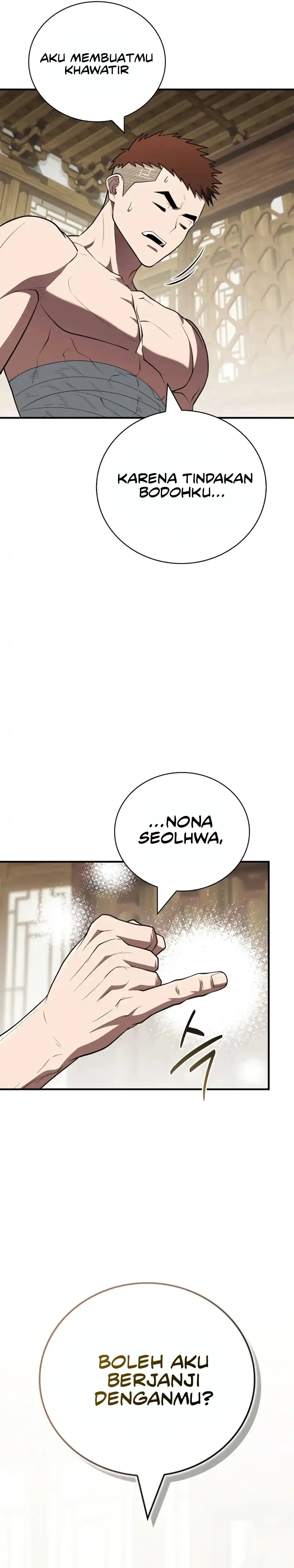 Baca Genius Martial Arts Trainer - Chapter 102 halaman 26