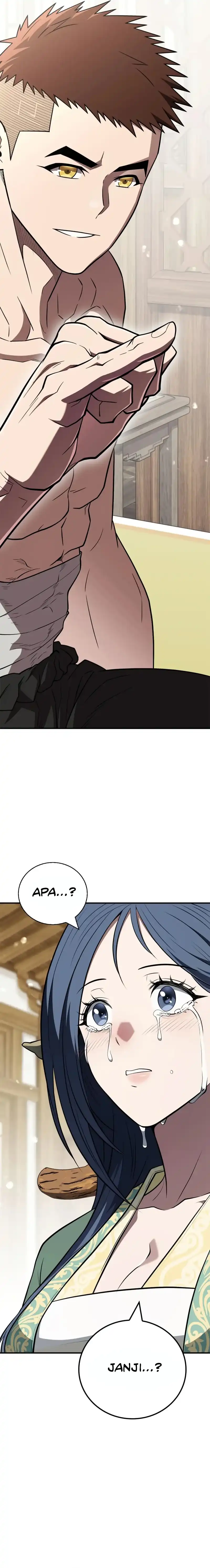 Baca Genius Martial Arts Trainer - Chapter 102 halaman 27