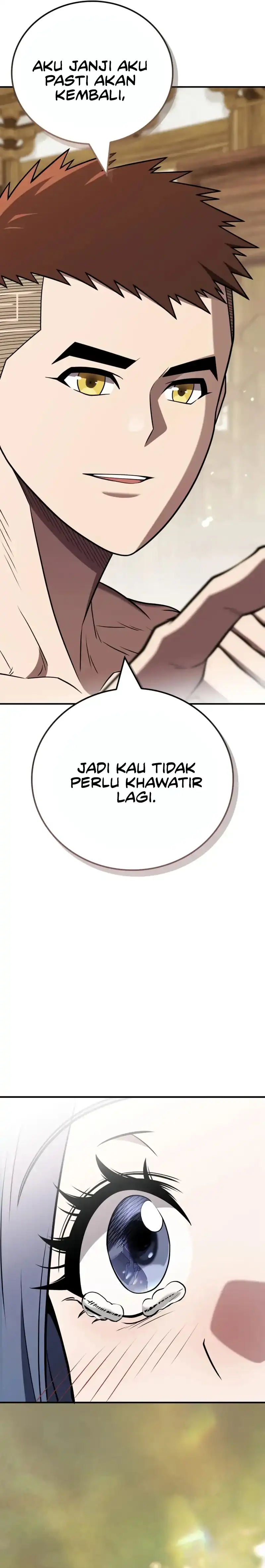 Baca Genius Martial Arts Trainer - Chapter 102 halaman 28