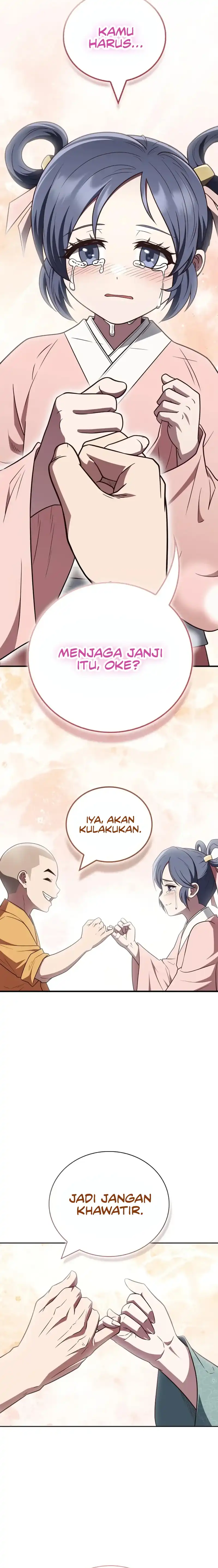 Baca Genius Martial Arts Trainer - Chapter 102 halaman 30