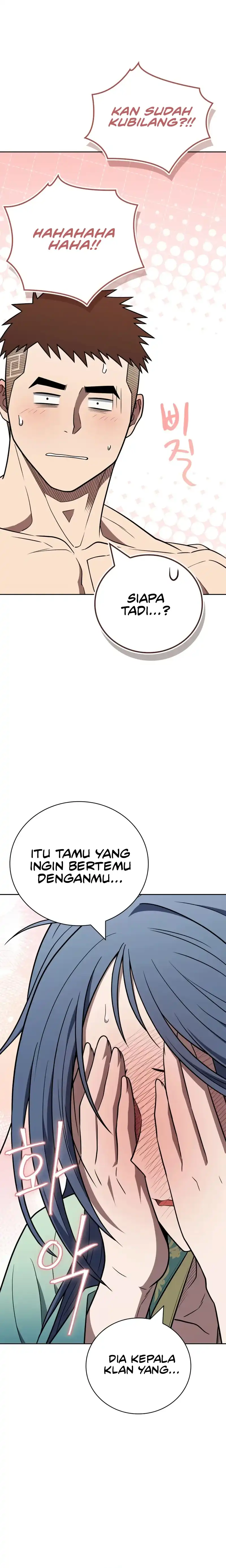 Baca Genius Martial Arts Trainer - Chapter 102 halaman 33