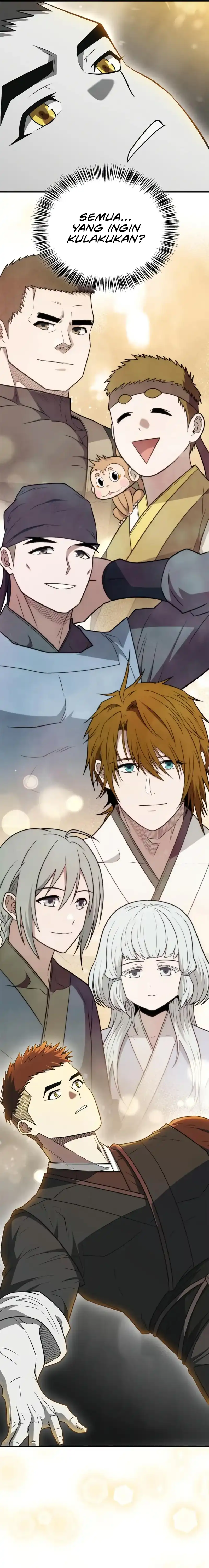 Baca Genius Martial Arts Trainer - Chapter 102 halaman 7
