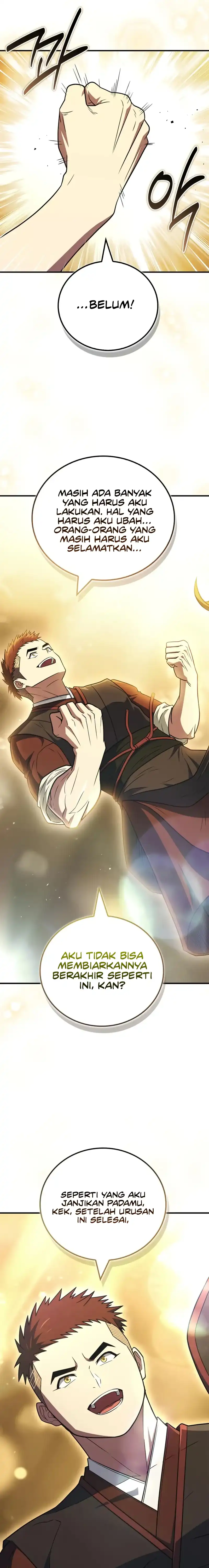 Baca Genius Martial Arts Trainer - Chapter 102 halaman 8