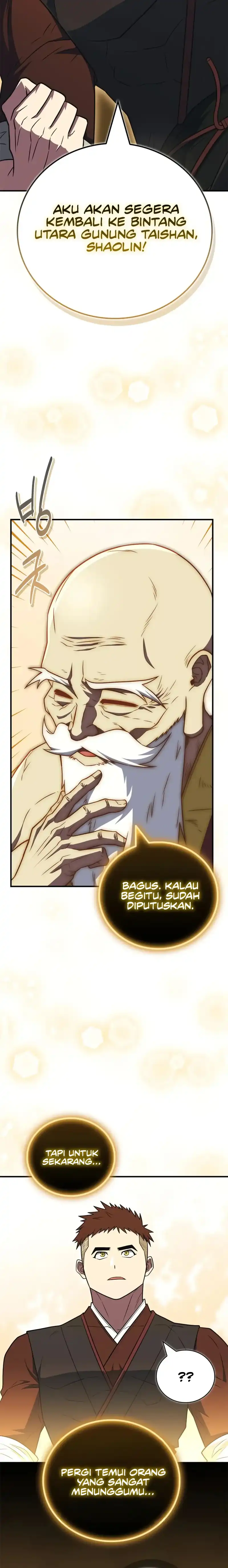 Baca Genius Martial Arts Trainer - Chapter 102 halaman 9