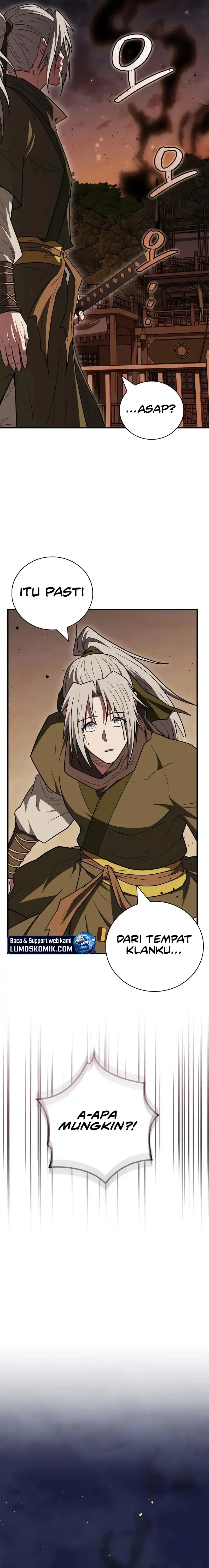 Baca Genius Martial Arts Trainer - Chapter 104 halaman 12