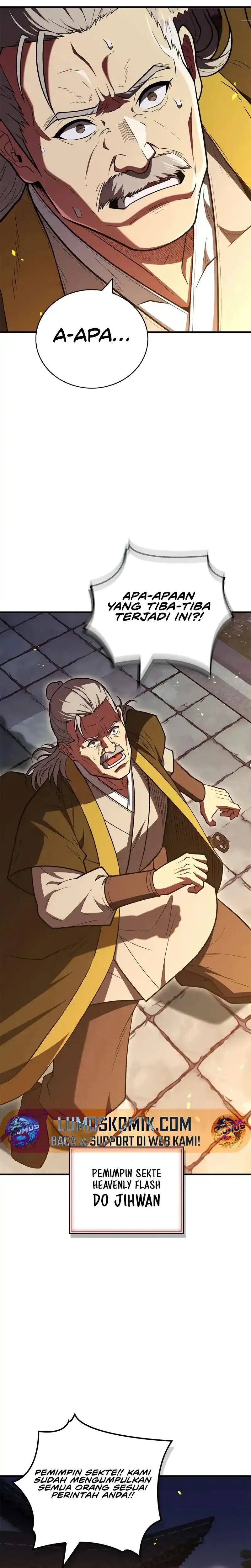 Baca Genius Martial Arts Trainer - Chapter 104 halaman 14