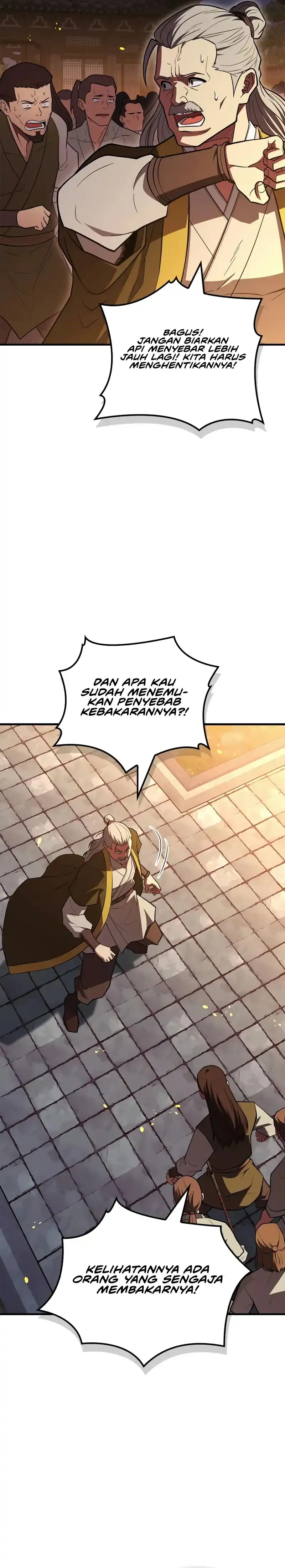 Baca Genius Martial Arts Trainer - Chapter 104 halaman 15