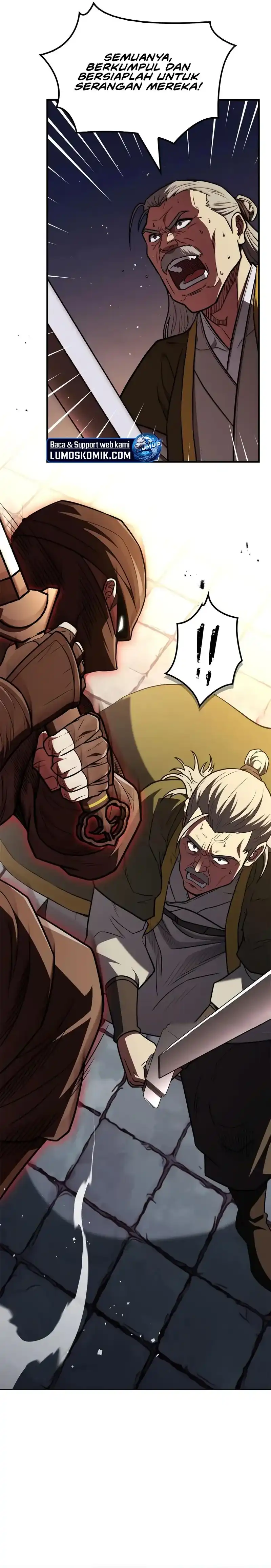 Baca Genius Martial Arts Trainer - Chapter 104 halaman 19