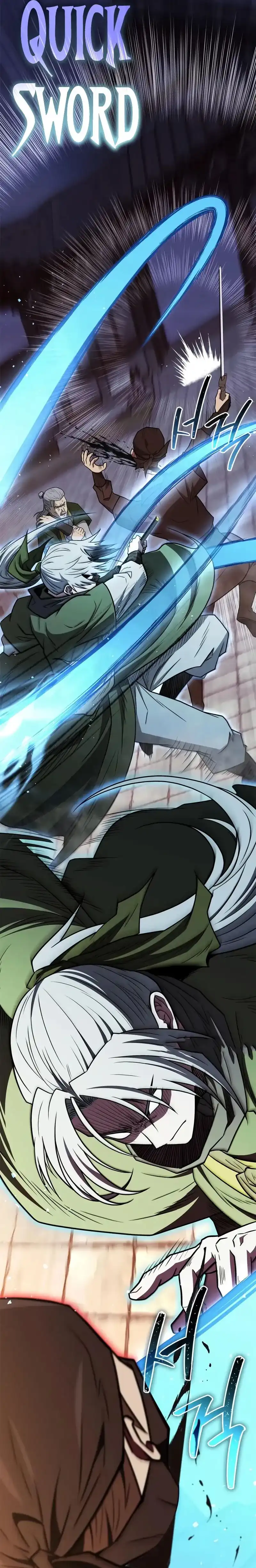 Baca Genius Martial Arts Trainer - Chapter 104 halaman 22