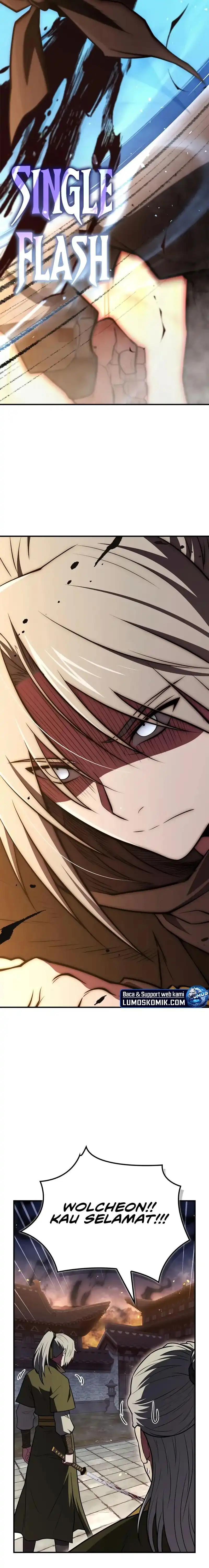 Baca Genius Martial Arts Trainer - Chapter 104 halaman 23