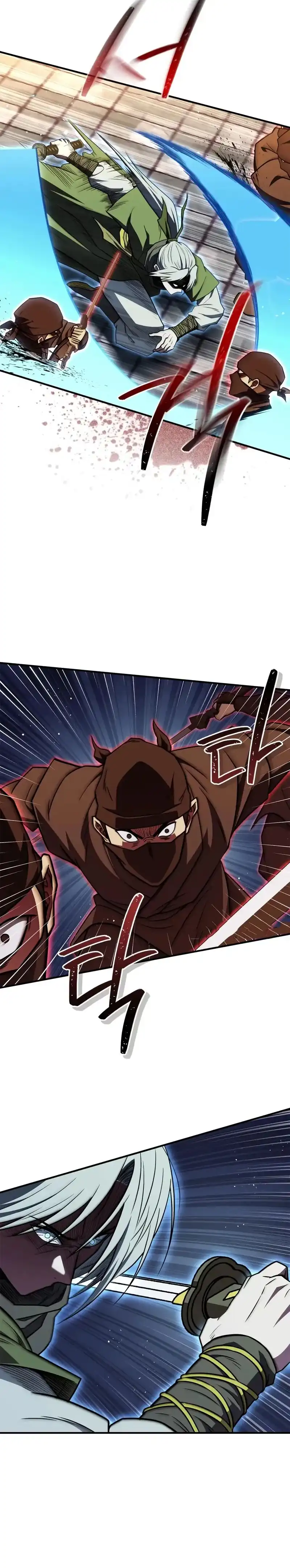 Baca Genius Martial Arts Trainer - Chapter 104 halaman 26