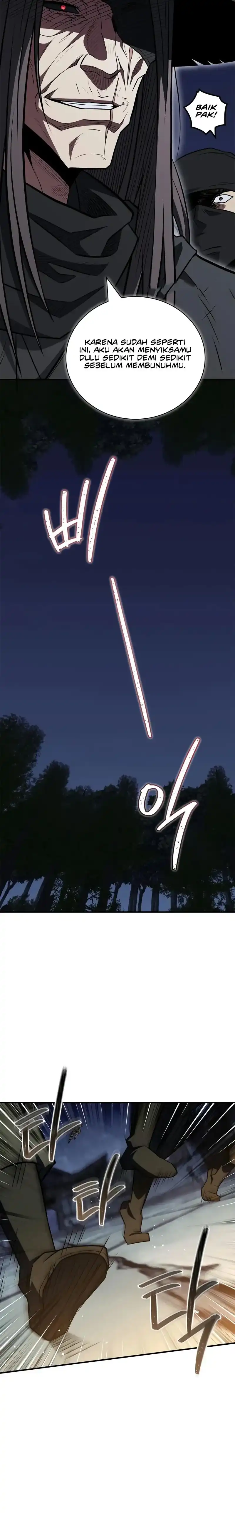 Baca Genius Martial Arts Trainer - Chapter 104 halaman 28