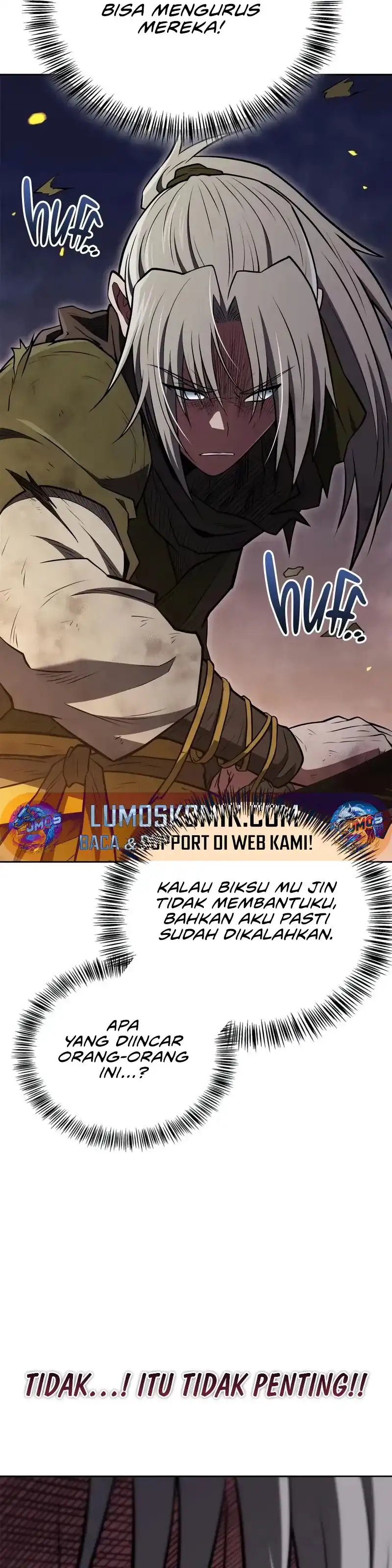 Baca Genius Martial Arts Trainer - Chapter 104 halaman 30