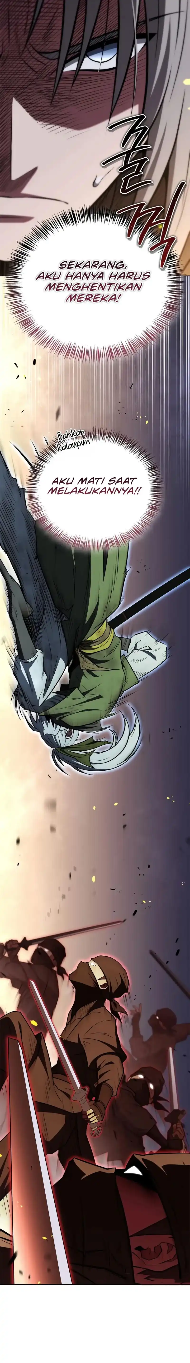 Baca Genius Martial Arts Trainer - Chapter 104 halaman 31