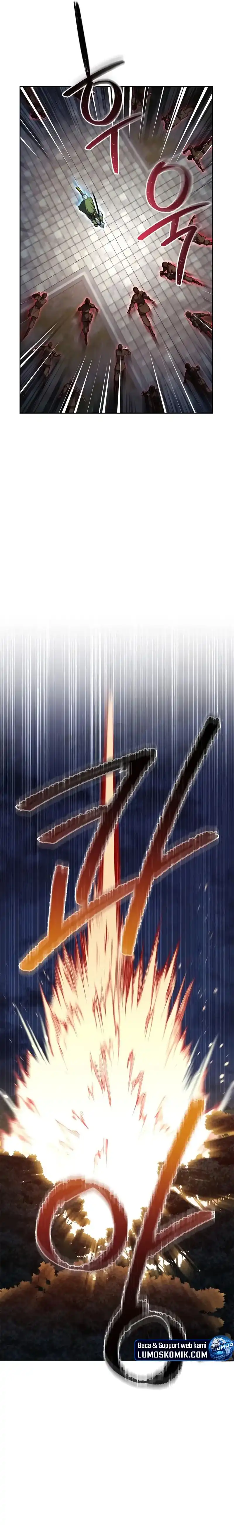 Baca Genius Martial Arts Trainer - Chapter 104 halaman 32