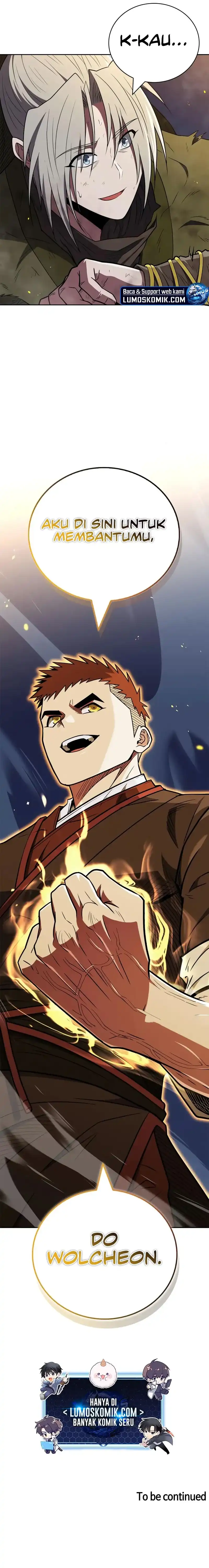 Baca Genius Martial Arts Trainer - Chapter 104 halaman 34