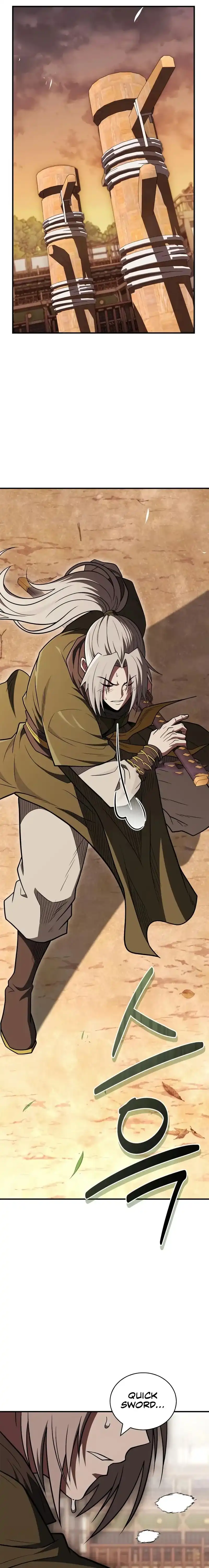 Baca Genius Martial Arts Trainer - Chapter 104 halaman 4