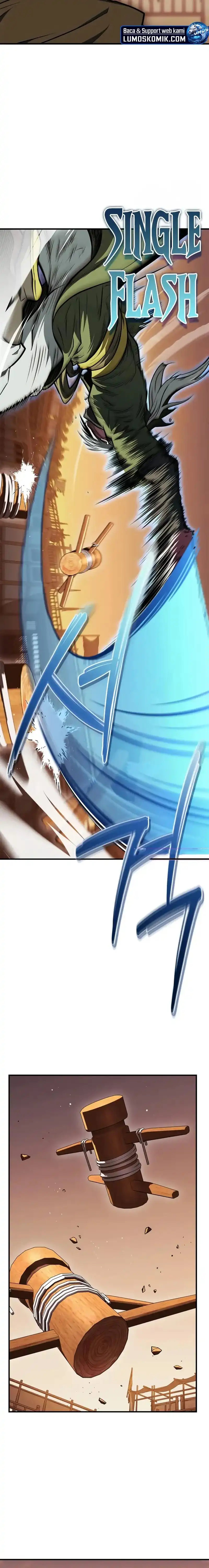 Baca Genius Martial Arts Trainer - Chapter 104 halaman 5