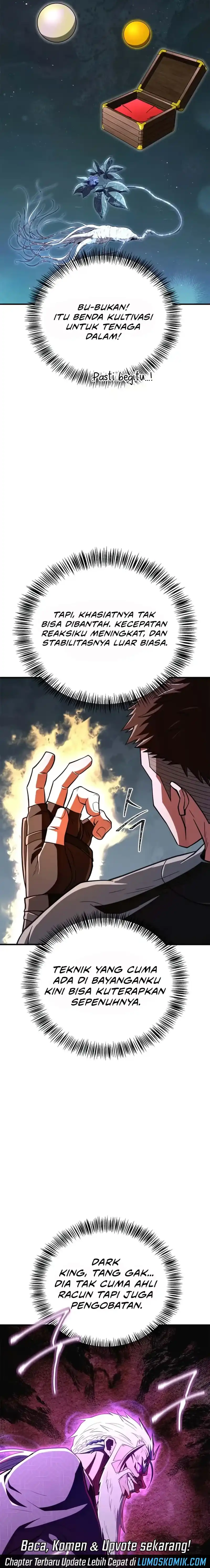 Baca Genius Martial Arts Trainer - Chapter 87 halaman 13