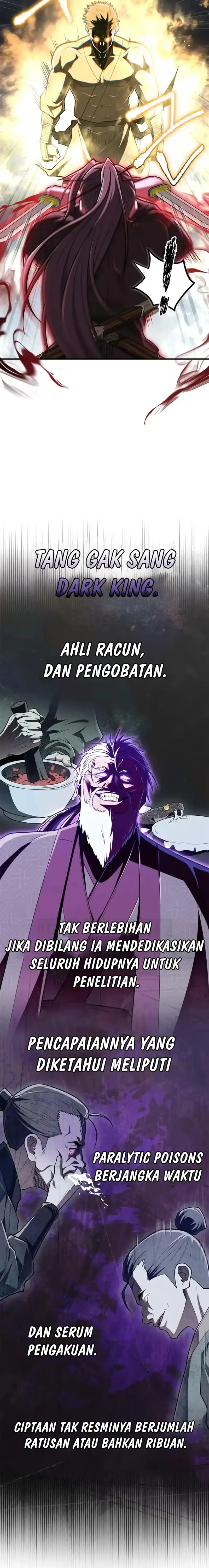 Baca Genius Martial Arts Trainer - Chapter 87 halaman 2