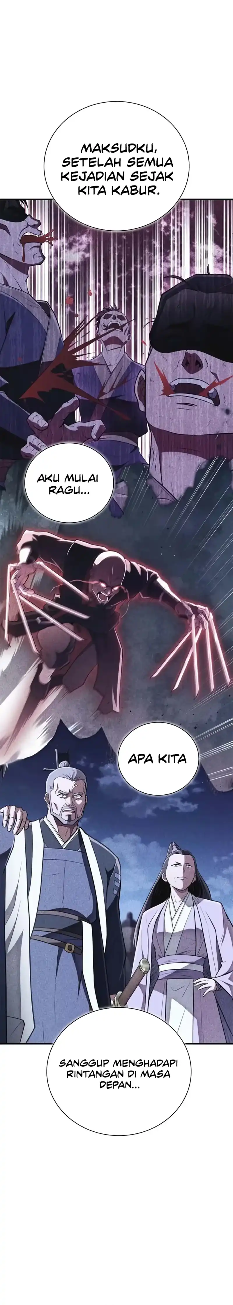 Baca Genius Martial Arts Trainer - Chapter 87 halaman 20