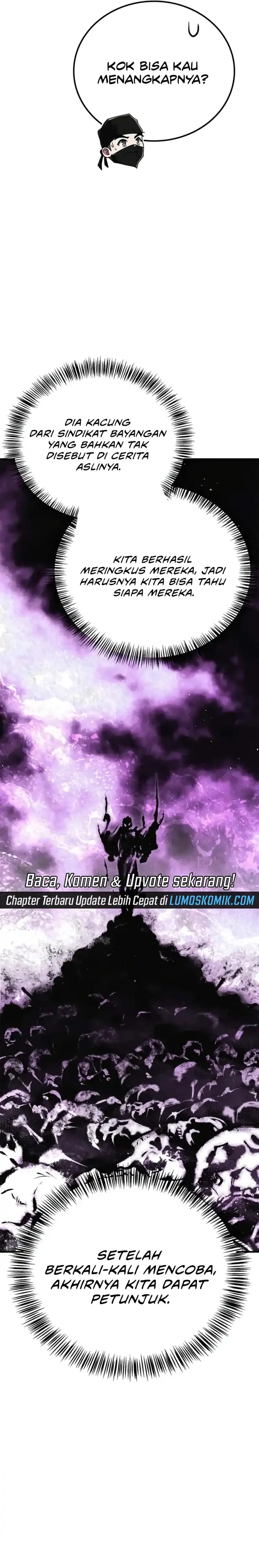 Baca Genius Martial Arts Trainer - Chapter 87 halaman 31