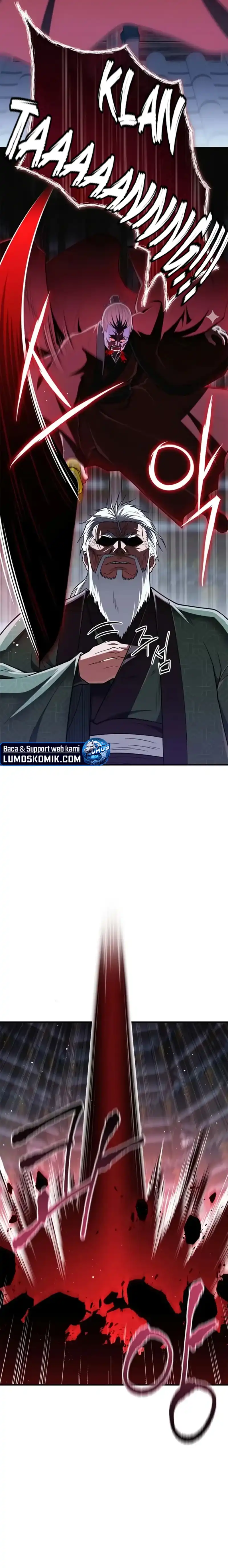 Baca Genius Martial Arts Trainer - Chapter 87 halaman 8