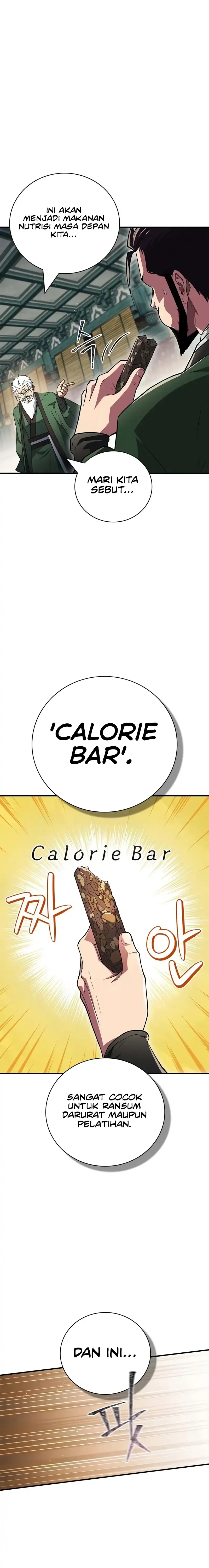Baca Genius Martial Arts Trainer - Chapter 88 halaman 16