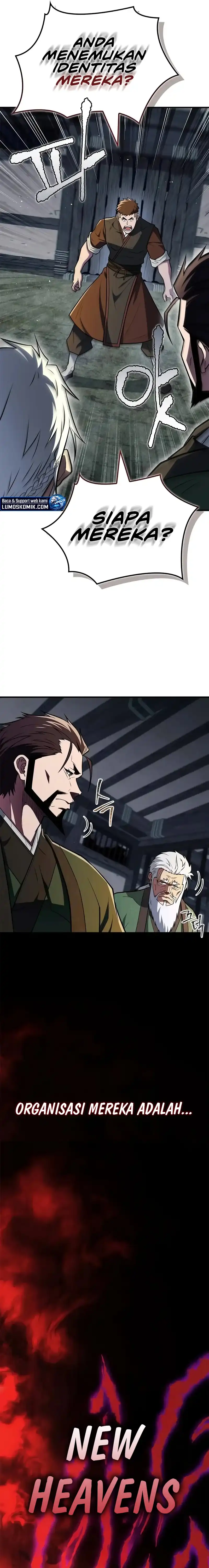 Baca Genius Martial Arts Trainer - Chapter 88 halaman 29