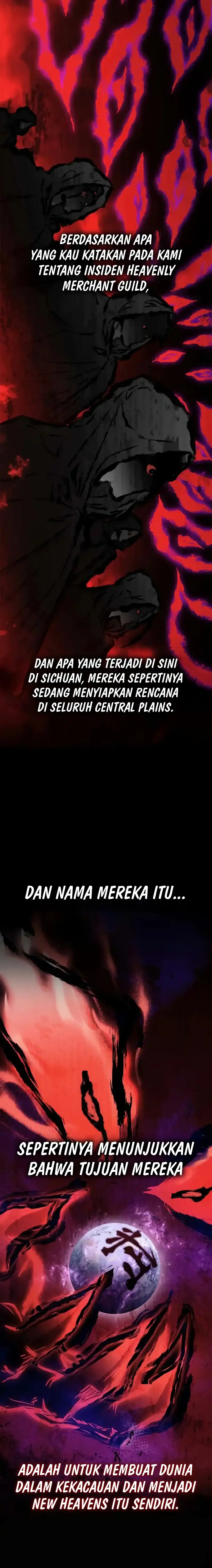 Baca Genius Martial Arts Trainer - Chapter 88 halaman 30