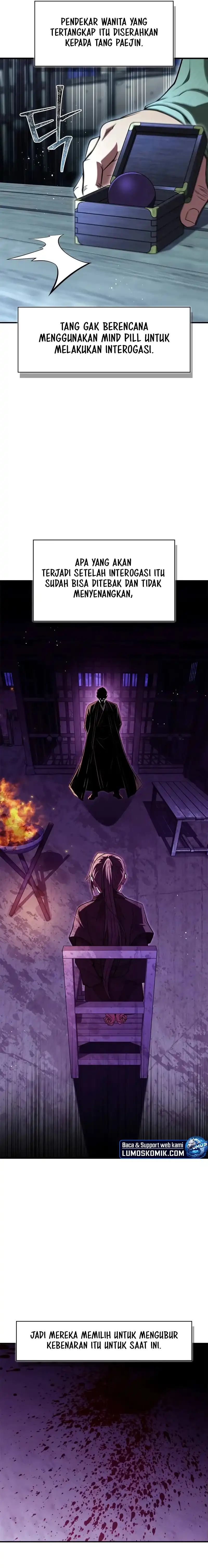 Baca Genius Martial Arts Trainer - Chapter 88 halaman 4