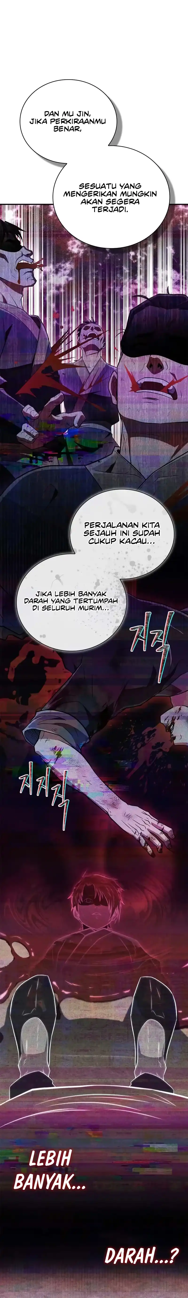 Baca Genius Martial Arts Trainer - Chapter 89 halaman 12