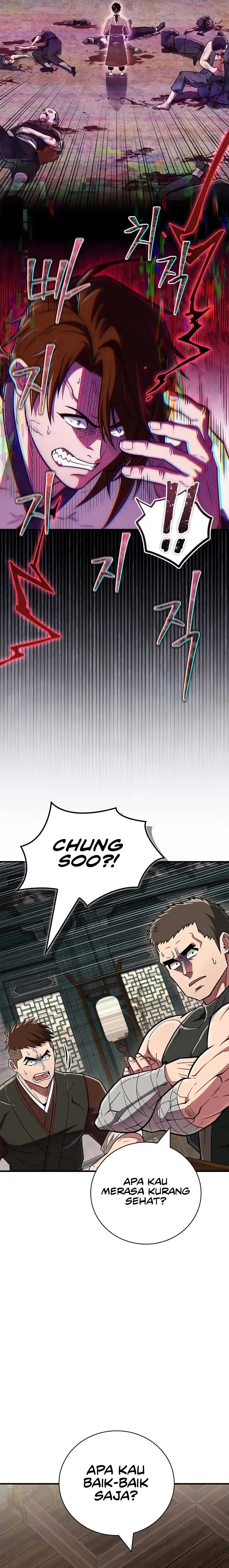 Baca Genius Martial Arts Trainer - Chapter 89 halaman 13