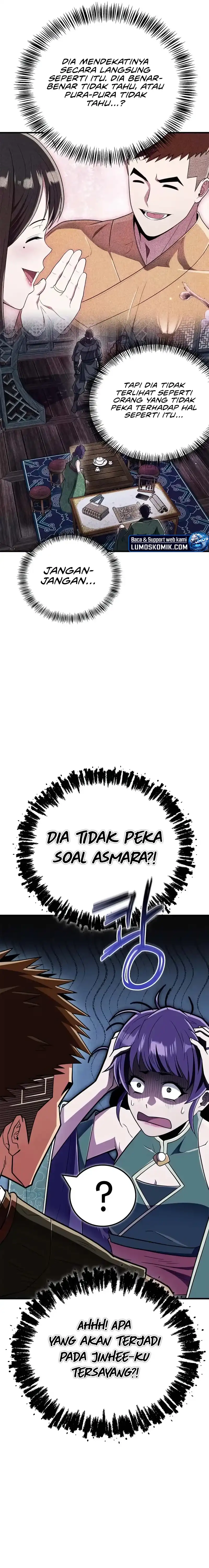 Baca Genius Martial Arts Trainer - Chapter 89 halaman 22