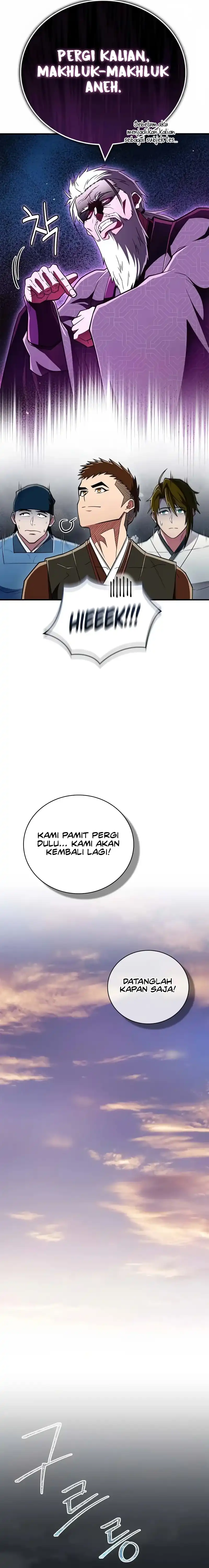 Baca Genius Martial Arts Trainer - Chapter 89 halaman 24