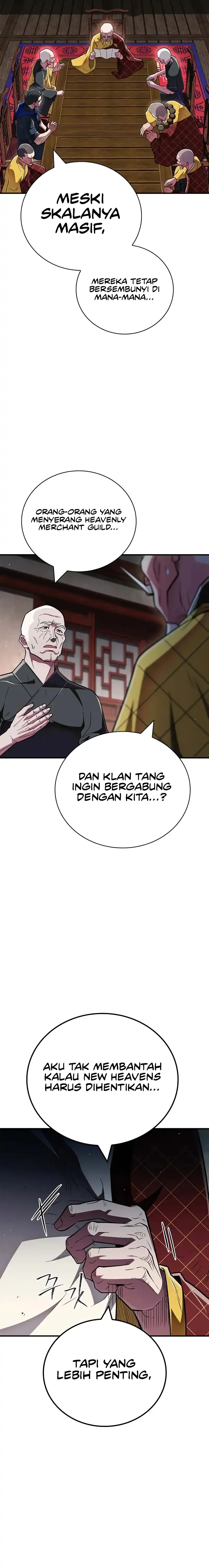 Baca Genius Martial Arts Trainer - Chapter 89 halaman 26