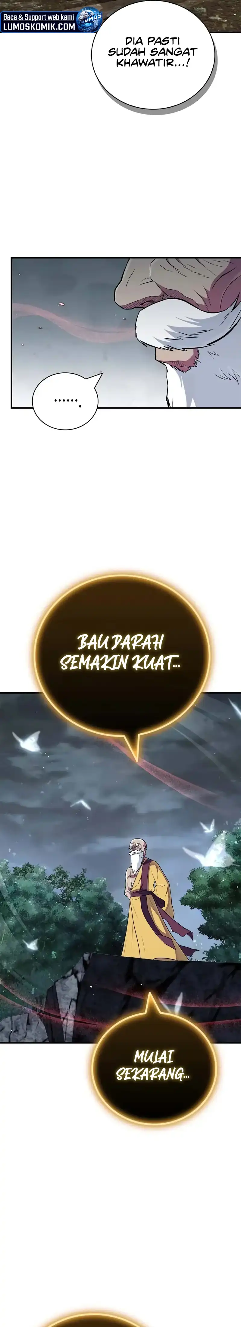 Baca Genius Martial Arts Trainer - Chapter 89 halaman 29