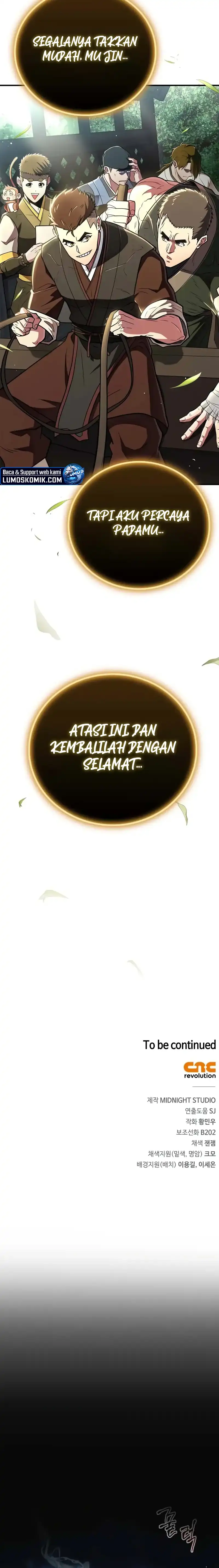 Baca Genius Martial Arts Trainer - Chapter 89 halaman 30