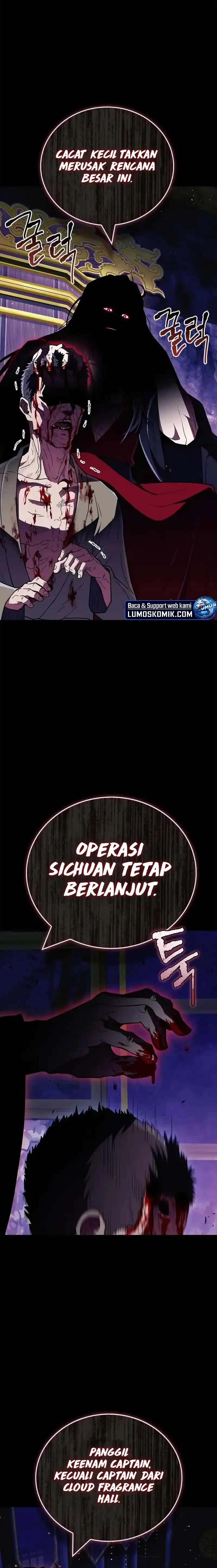 Baca Genius Martial Arts Trainer - Chapter 89 halaman 32