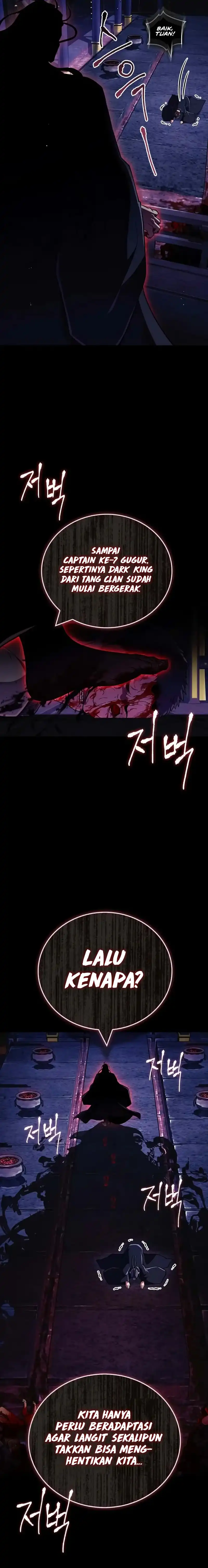 Baca Genius Martial Arts Trainer - Chapter 89 halaman 33