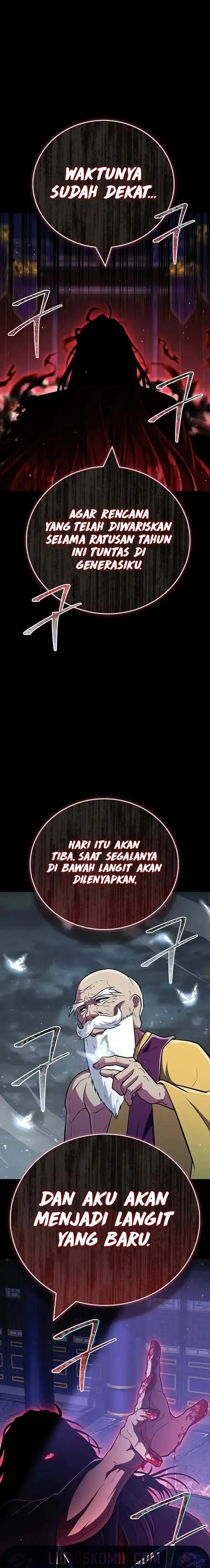 Baca Genius Martial Arts Trainer - Chapter 89 halaman 34