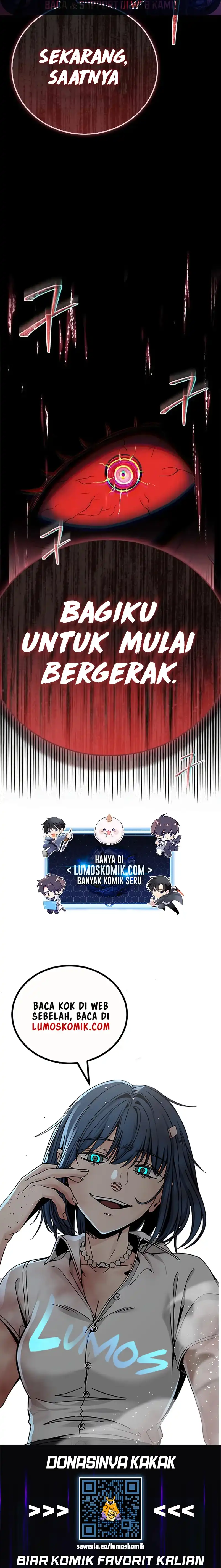 Baca Genius Martial Arts Trainer - Chapter 89 halaman 35