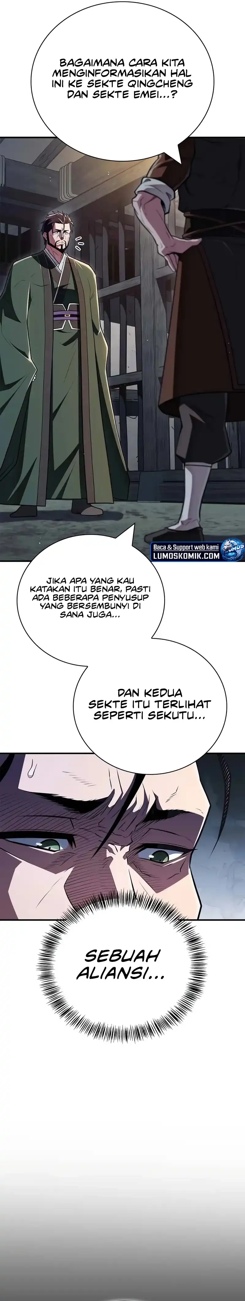 Baca Genius Martial Arts Trainer - Chapter 89 halaman 4