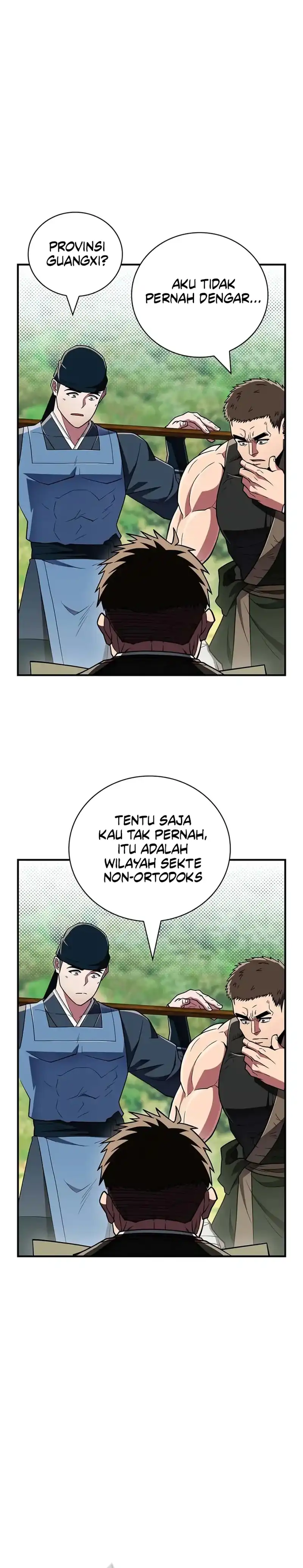 Baca Genius Martial Arts Trainer - Chapter 90 halaman 11